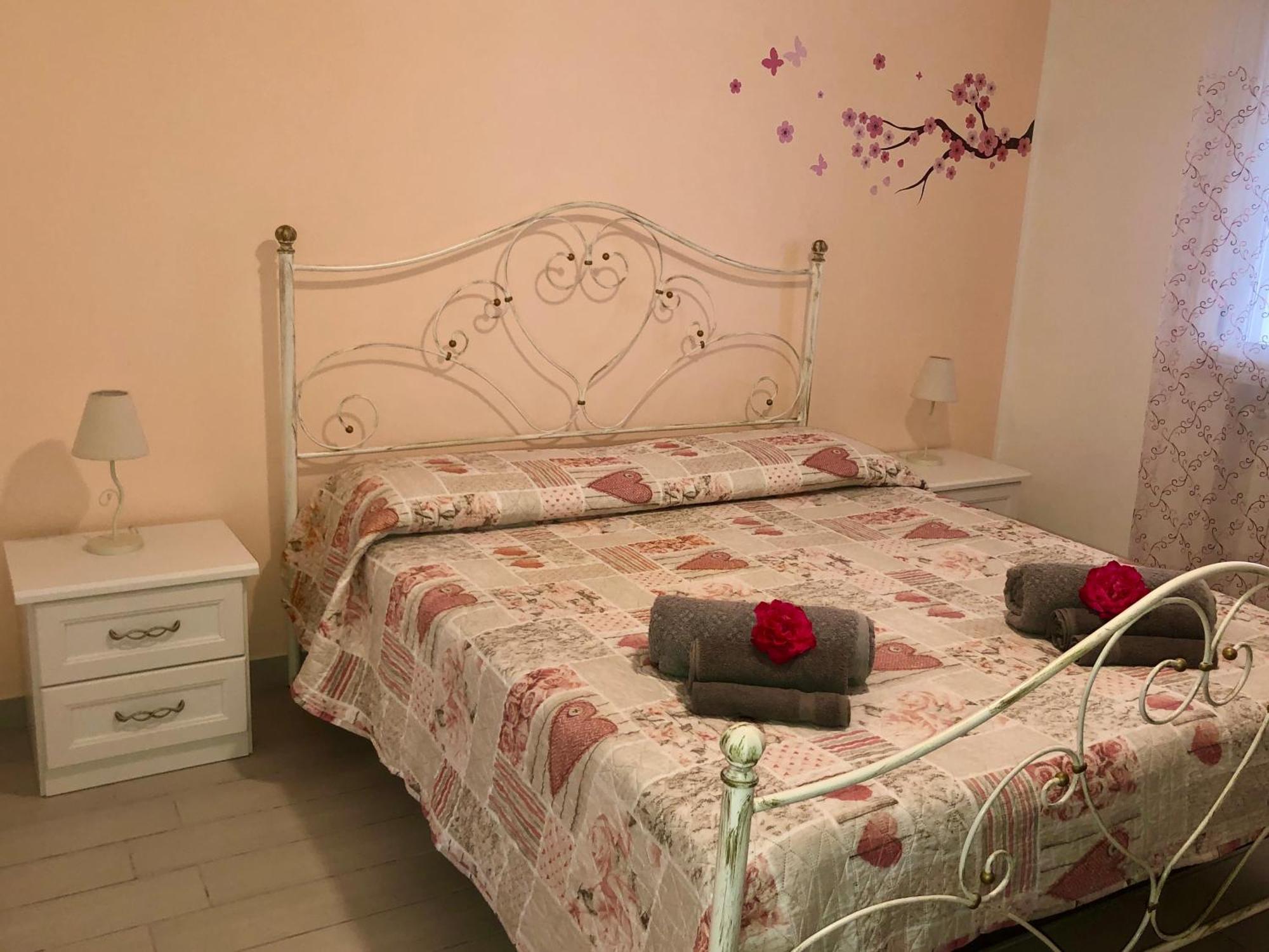 Residenza San Michele Villa Tropea Exterior photo