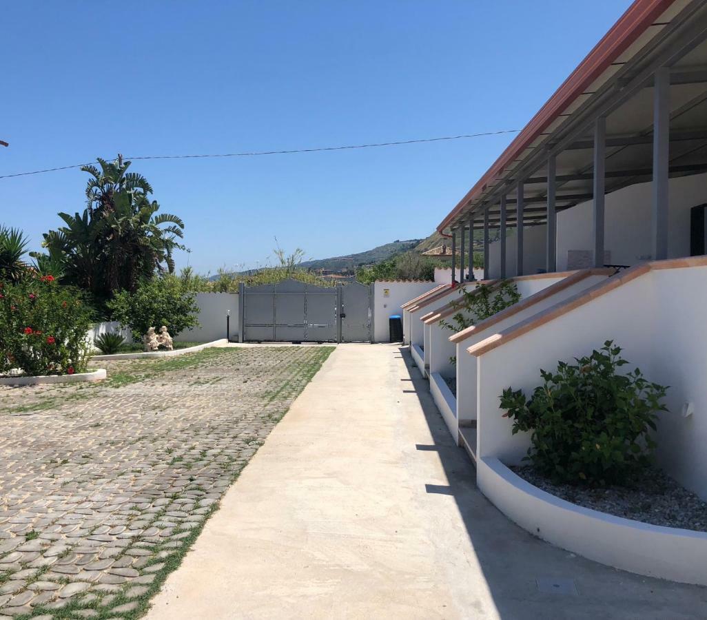 Residenza San Michele Villa Tropea Exterior photo